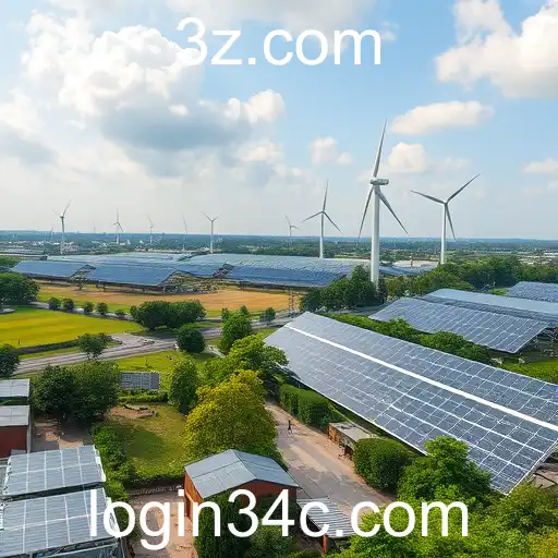 O Impacto Climático e a Tecnologia em 2025