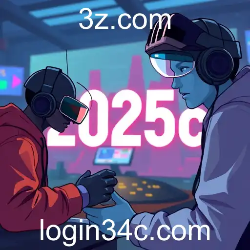 Evolução dos Jogos Online e Novidades para 2025
