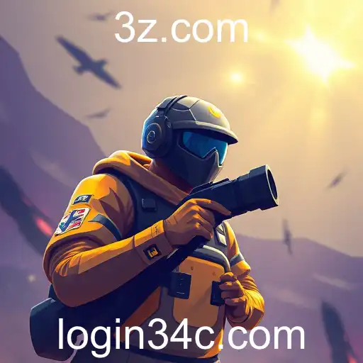 34c e o Futuro dos Jogos Online no Brasil