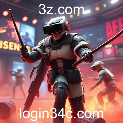 Evolução nos Jogos Impacta Comunidade Global
