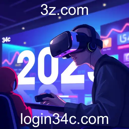 Inovações e Desafios no Universo dos Jogos Online em 2025