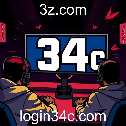 34c Impacta o Cenário de Jogos em 2025