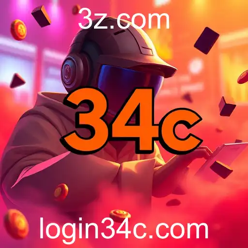 34c: Evolução e Tendências nos Jogos de 2025