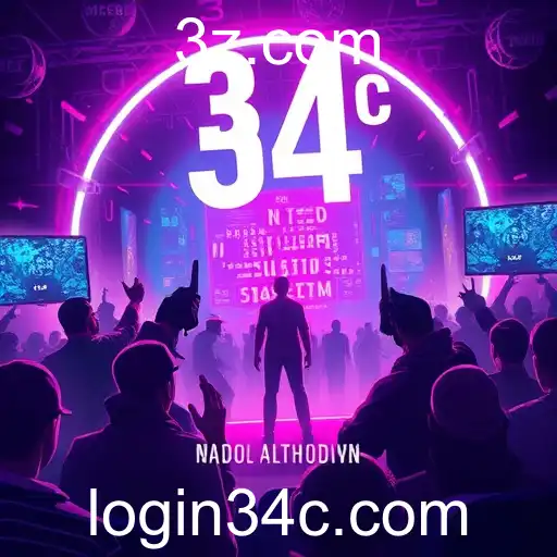 A Ascensão do Jogo 34c: Um Fenômeno Global