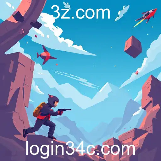 Ascensão do 34c: A Nova Era dos Jogos Online