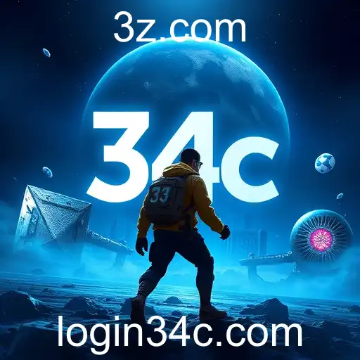 O Crescimento do '34c' no Cenário dos Jogos Digitais