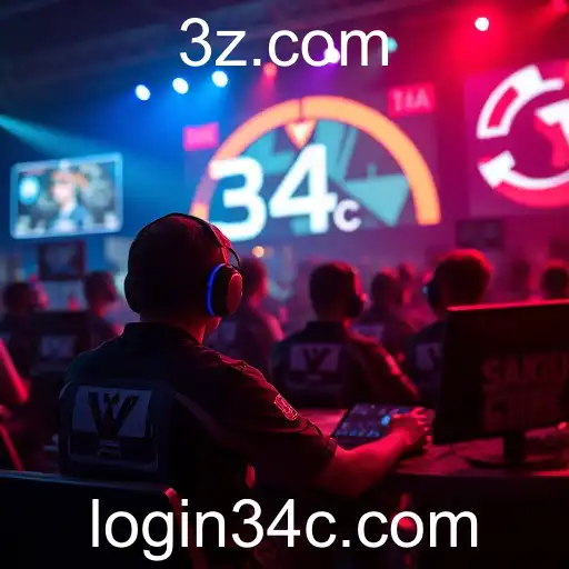 Os Desafios do 34c: O Novo Mundo dos Jogos