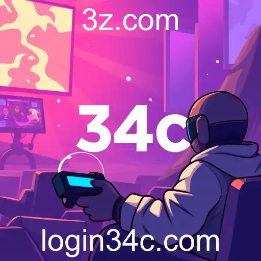 Evolução dos Jogos com a 34c: Uma Nova Era no Brasil