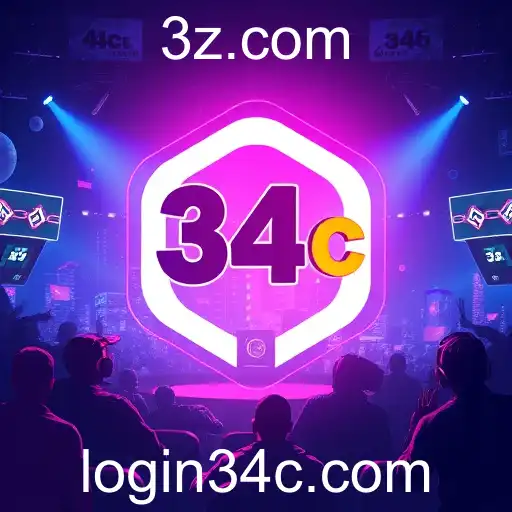 Novidades e Tendências no Mundo dos Jogos com 34c