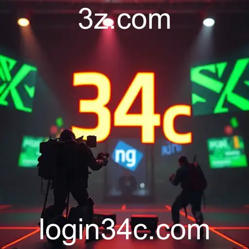 A Revolução dos Jogos em 2025: O Impacto de 34c
