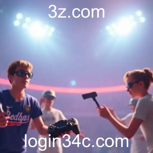 Tendências Atuais no Mundo dos Jogos em 2025