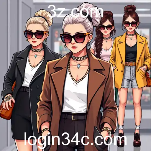 A Revolução dos Jogos em Português: 34c e o Futuro do Entretenimento Digital