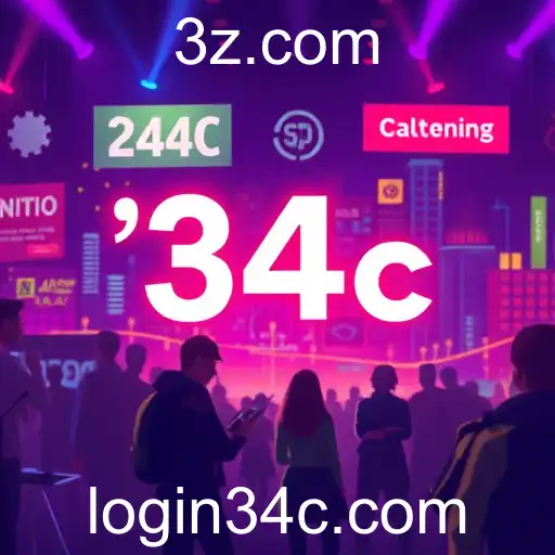 O Impacto e a Evolução de 34c nos Games