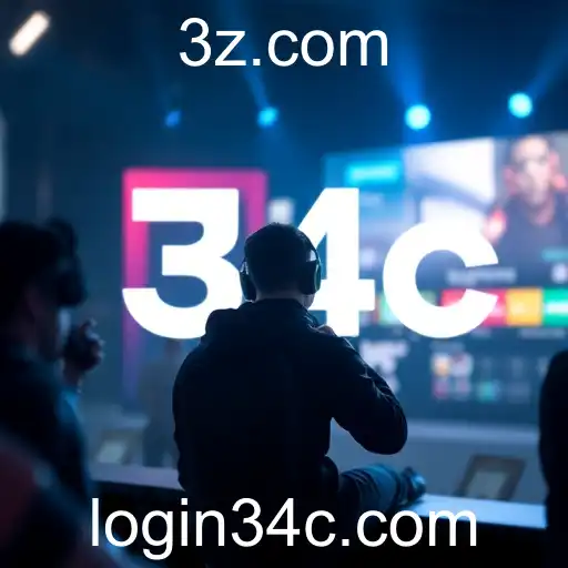 O Impacto da Palavra-Chave 34c nos Jogos Online