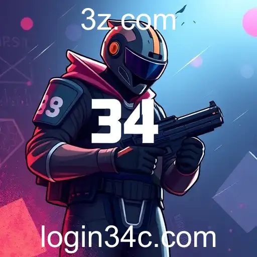 A Nova Era dos Jogos: A Revolução do 34c
