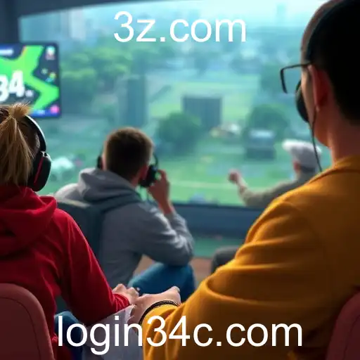 Ascensão dos Jogos Online em 2025