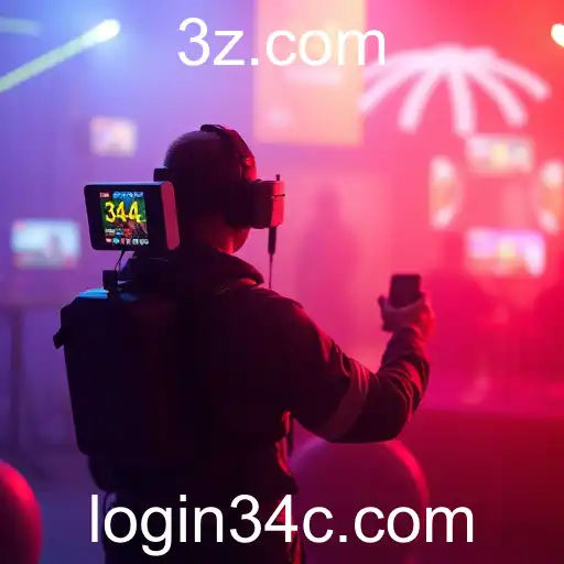 Novas Tendências em Jogos Online