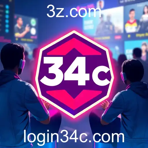 A Revolução dos Games em 2025: O Efeito 34c