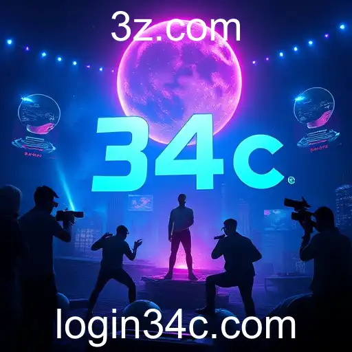 Revolução nos Jogos Online: O Fenômeno 34c