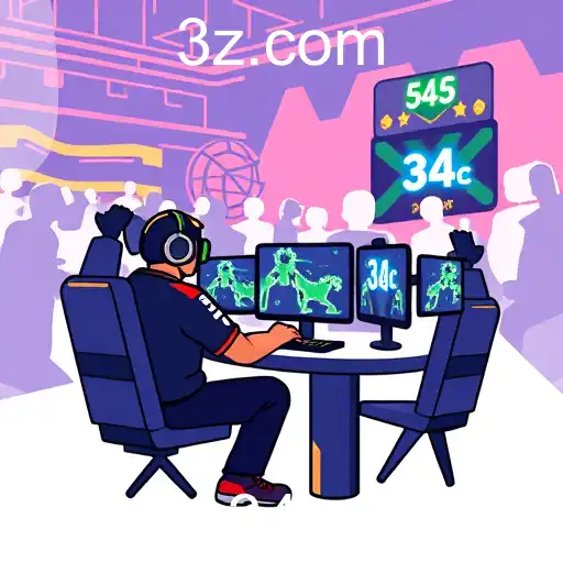 Ascensão dos Jogos Online e o Impacto no Brasil