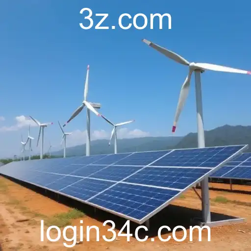 Inovações em Sustentabilidade e Energia Renovável no Brasil